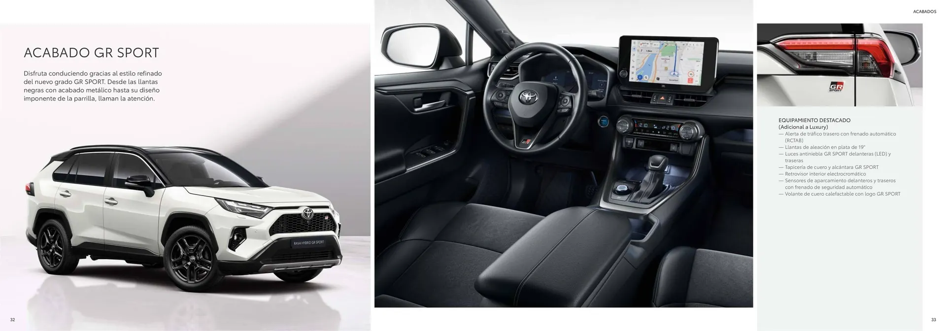 Catálogo de Folleto Toyota RAV4 26 de junio al 26 de junio 2025 - Página 17