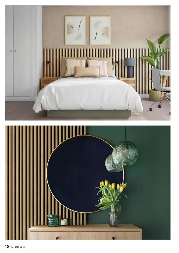 Catálogo de Tot en fusta 1 de enero al 31 de diciembre 2025 - Página 40