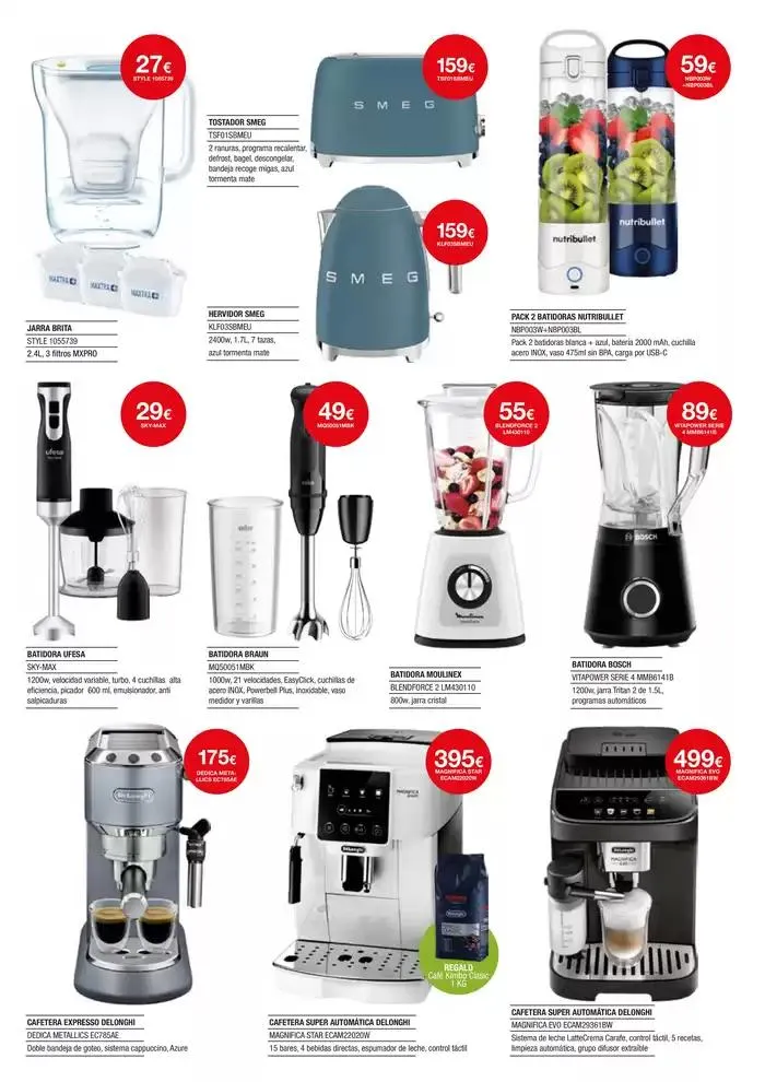 Catálogo de Fecha de validez de la oferta del 1 al 31 de mayo 2 de mayo al 31 de mayo 2025 - Página 5