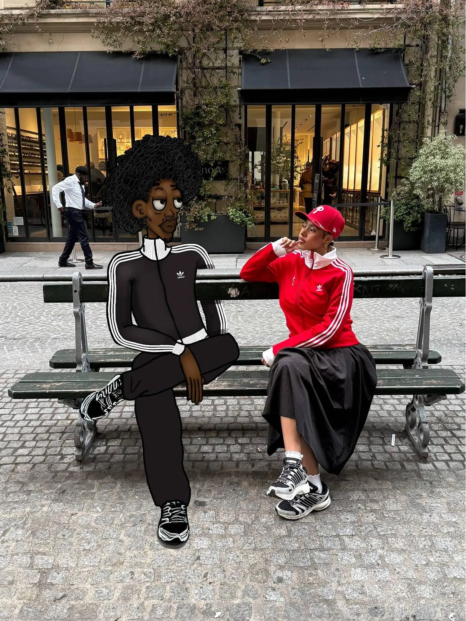 Catálogo de Catálogo Foot Locker 12 de noviembre al 10 de enero 2026 - Página 1