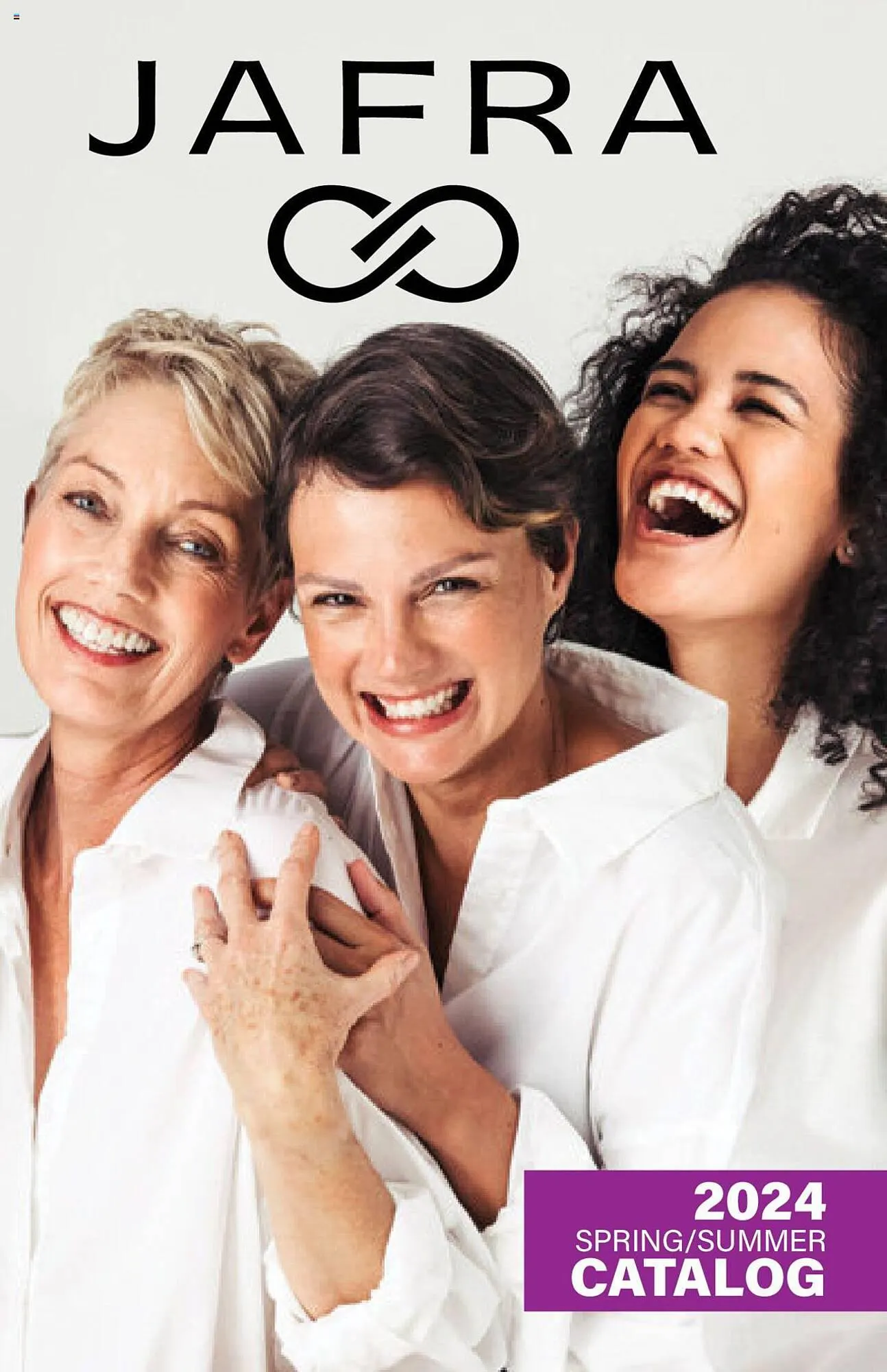 Catálogo de Folleto JAFRA 2 de febrero al 31 de agosto 2024 - Página 