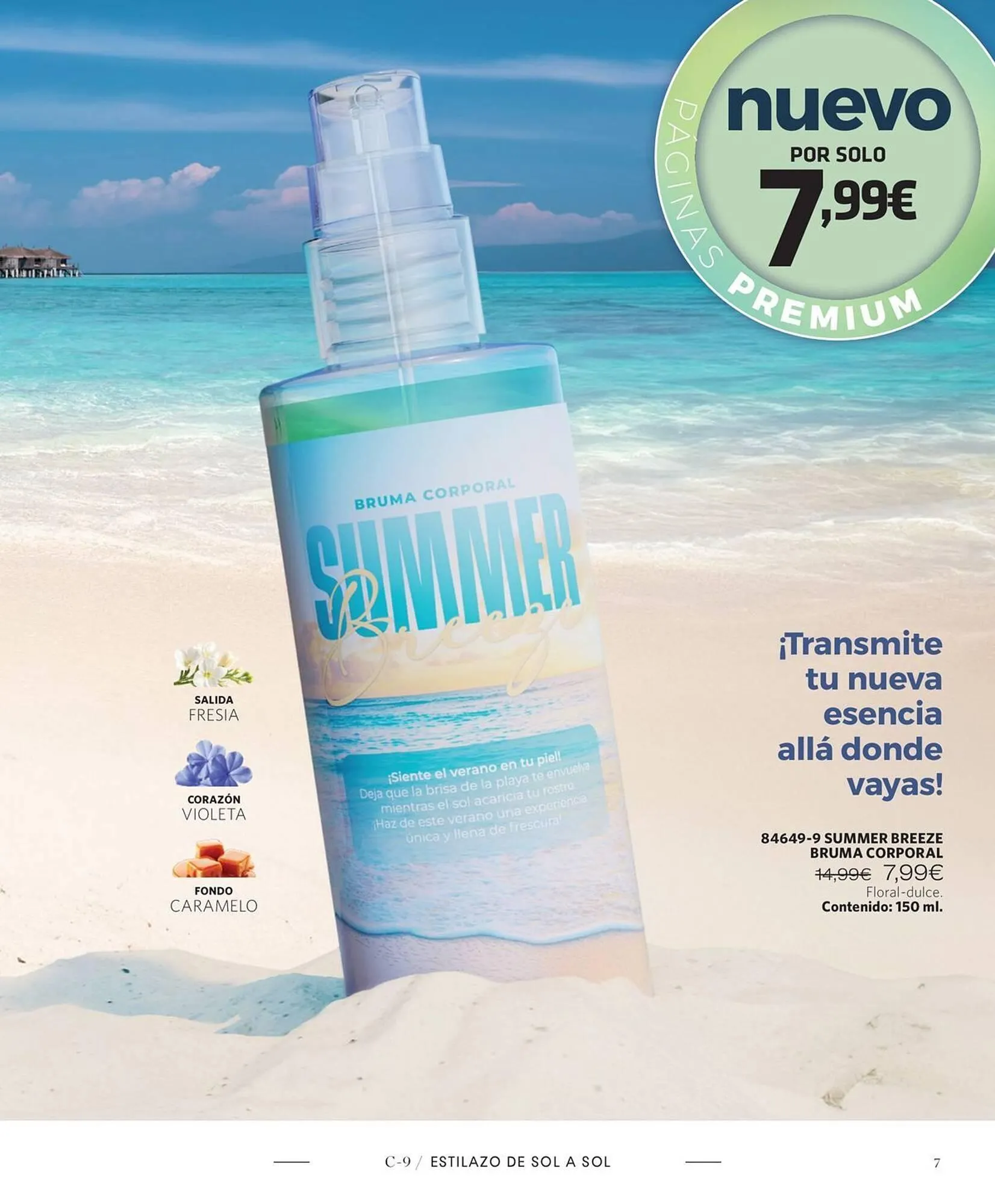 Catálogo de Folleto Cristian Lay 16 de junio al 6 de julio 2025 - Página 7