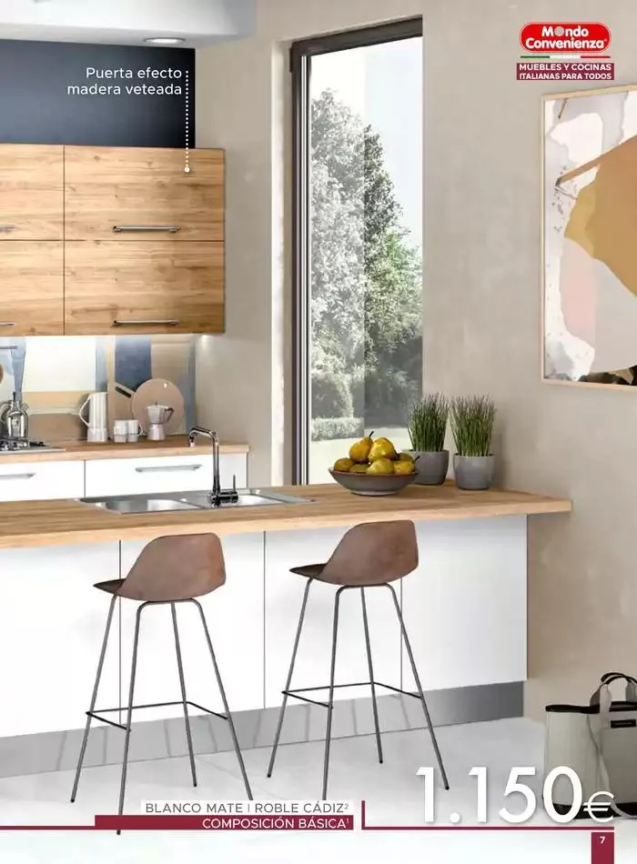 Catálogo de NUESTROS MEJORES PRECIOS 6 de enero al 31 de marzo 2025 - Página 7