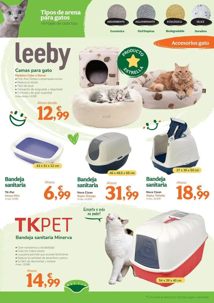 Catálogo de ¡Volvemos con todo! DESCUENTAZOS para la vuelta a casa 29 de agosto al 25 de septiembre 2024 - Página 17