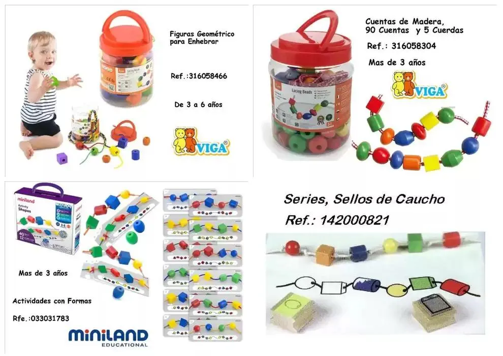 Catálogo de PSICOMOTRICIDAD 14 de febrero al 31 de diciembre 2025 - Página 20