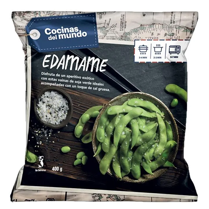 Edamame