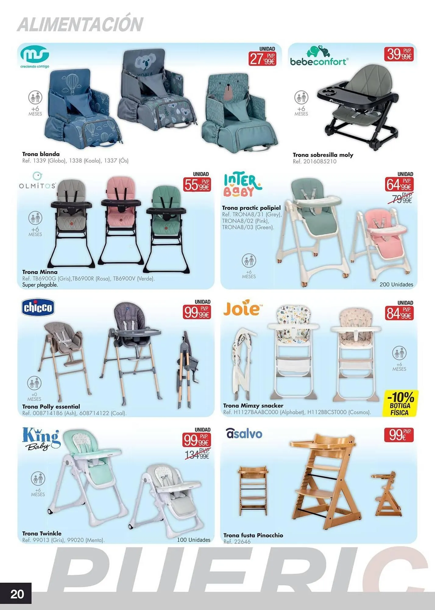 Catálogo de Catálogo DRIM 1 de marzo al 5 de junio 2026 - Página 37