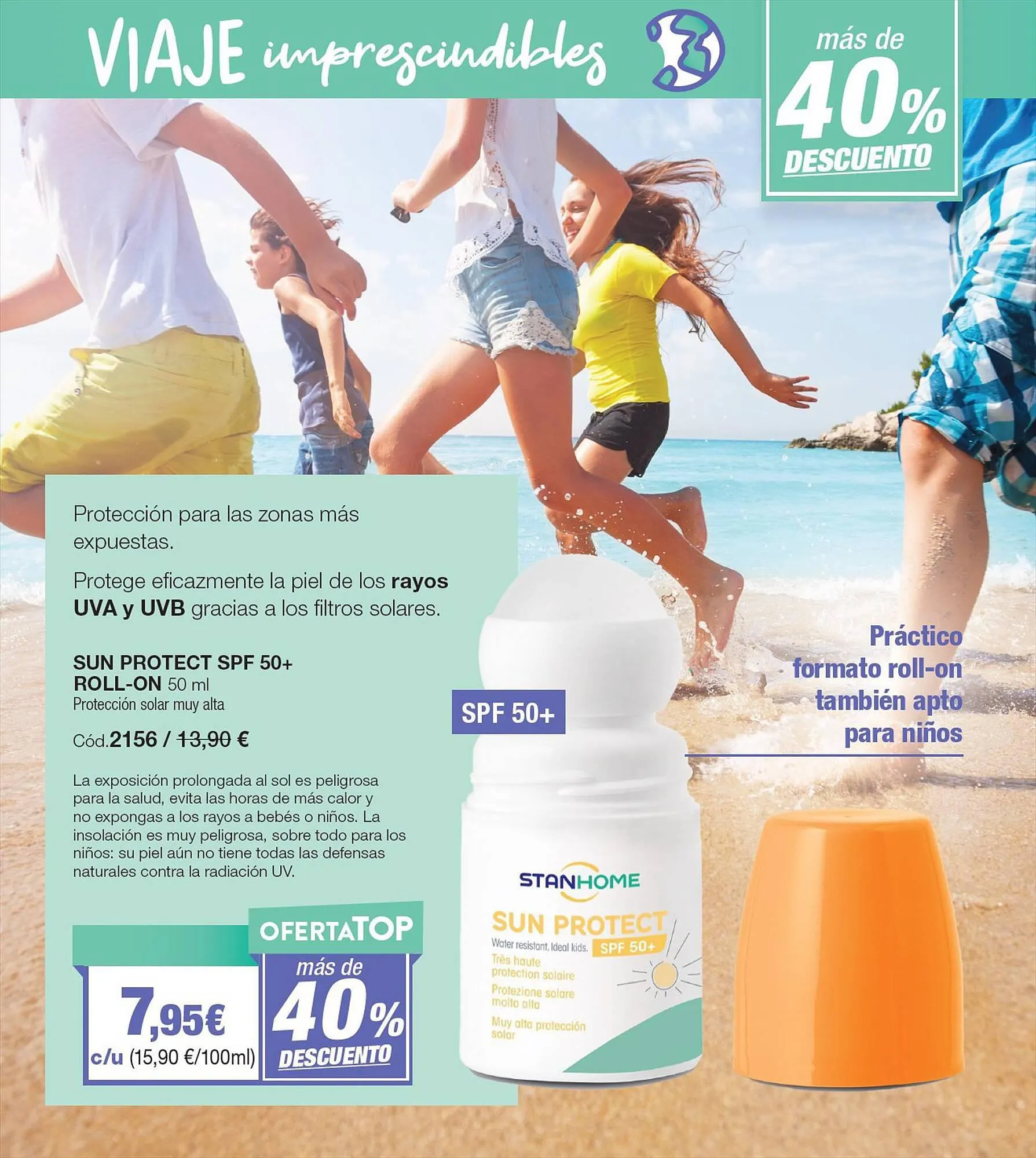 Catálogo de Folleto Stanhome 27 de junio al 16 de julio 2023 - Página 43
