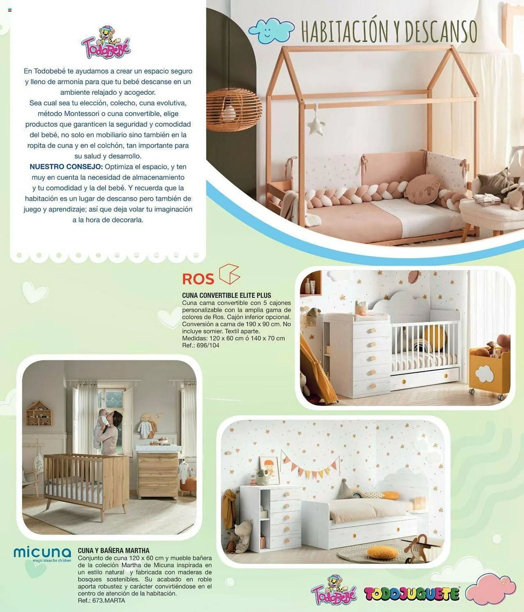 Catálogo de Folleto Todojuguete 4 de junio al 31 de diciembre 2025 - Página 5