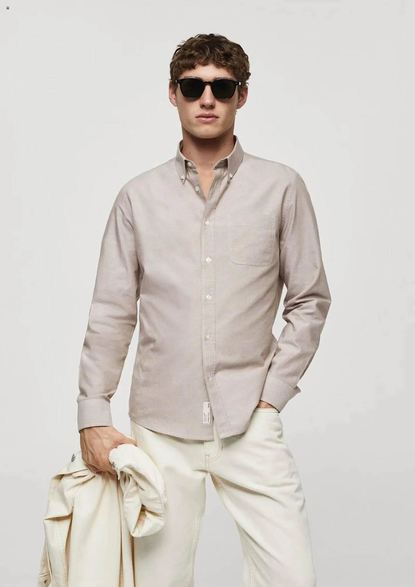 Catálogo de Folleto MANGO 1 de febrero al 29 de febrero 2024 - Página 4