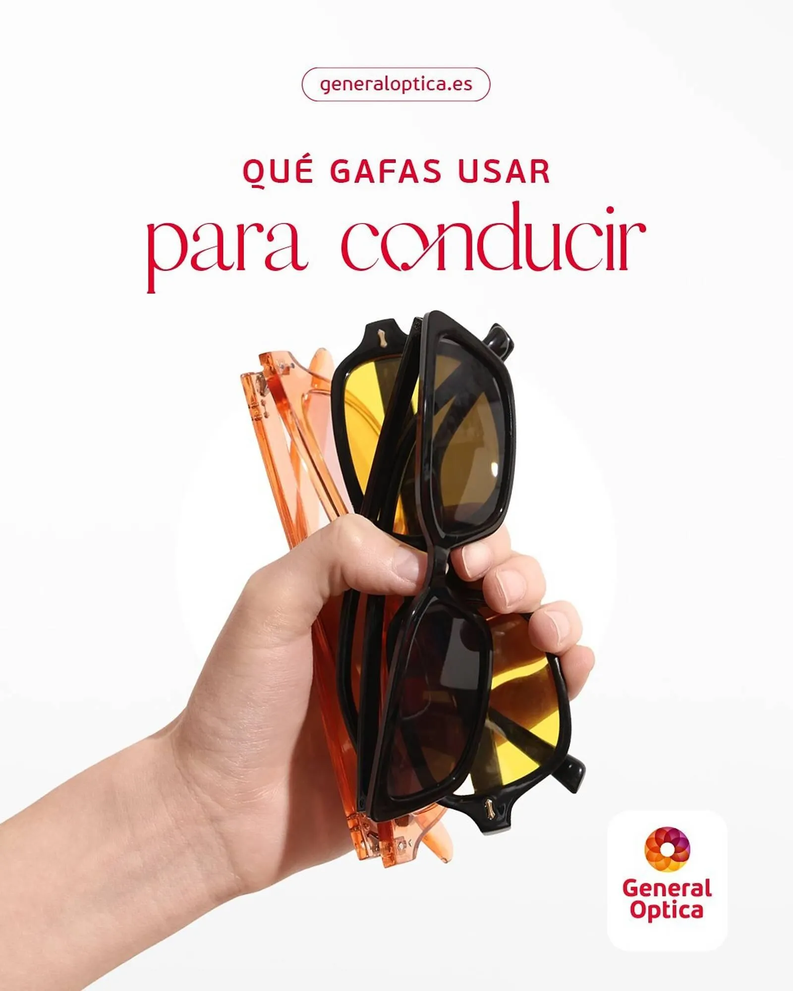 Folleto General Óptica - 1