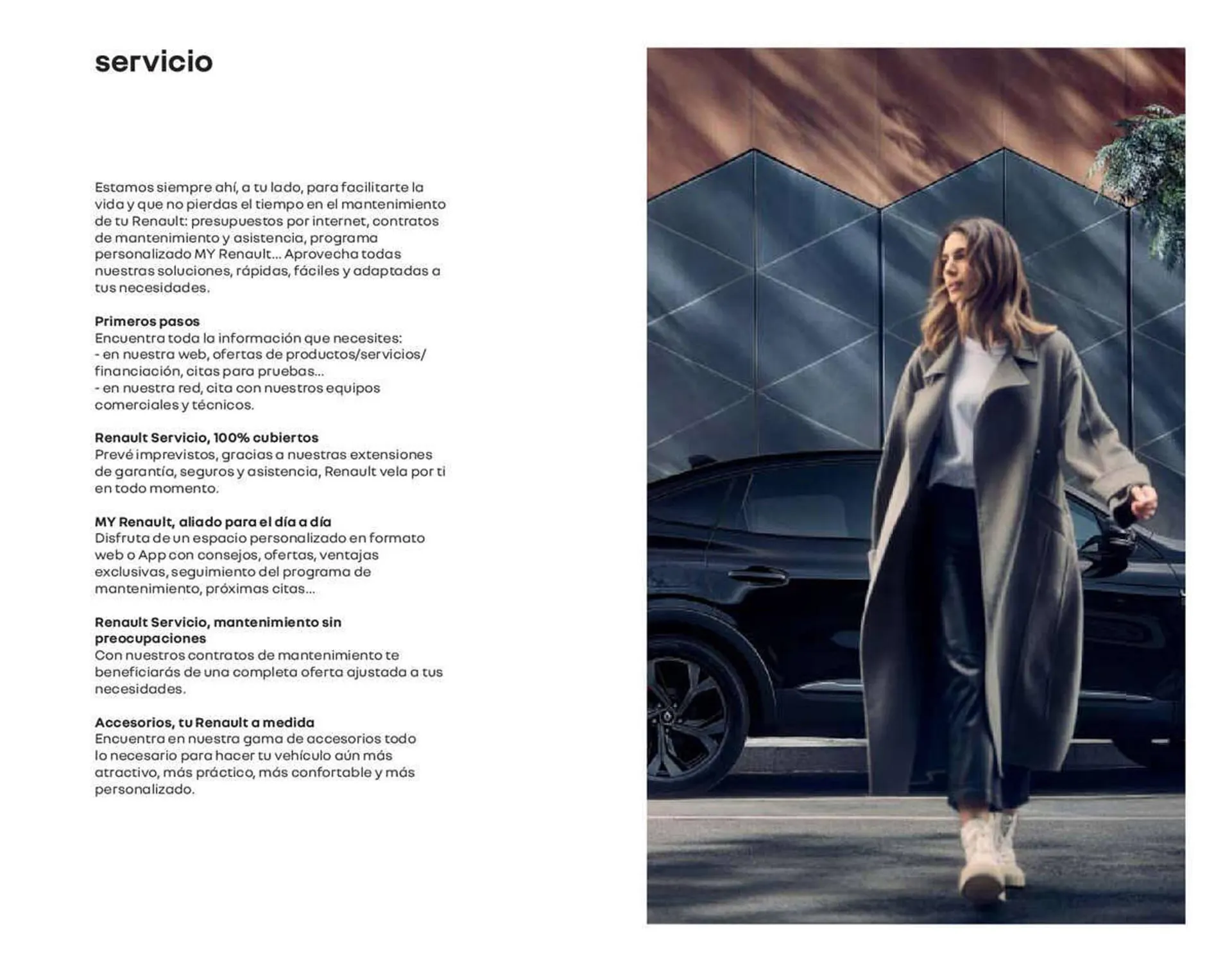 Catálogo de Folleto Renault 11 de enero al 11 de julio 2023 - Página 33