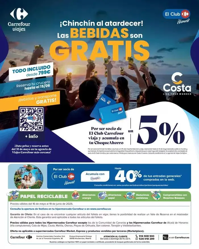 Catálogo de P. JARDÍN 16 de mayo al 19 de junio 2025 - Página 34