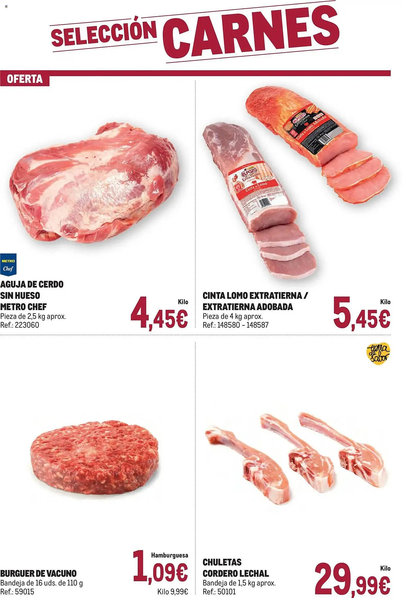 Catálogo de Catálogo Makro 5 de mayo al 11 de mayo 2026 - Página 2