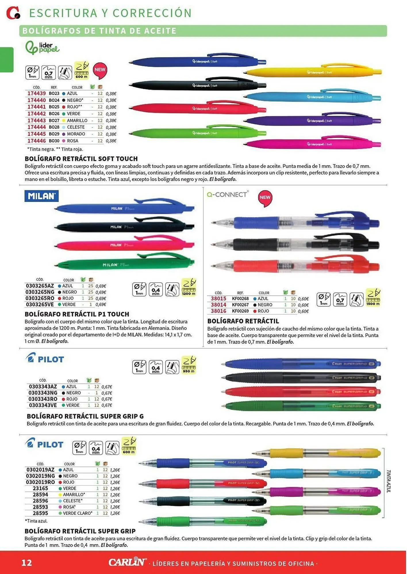 Catálogo de Catálogo Carlin 20 de marzo al 31 de diciembre 2026 - Página 13