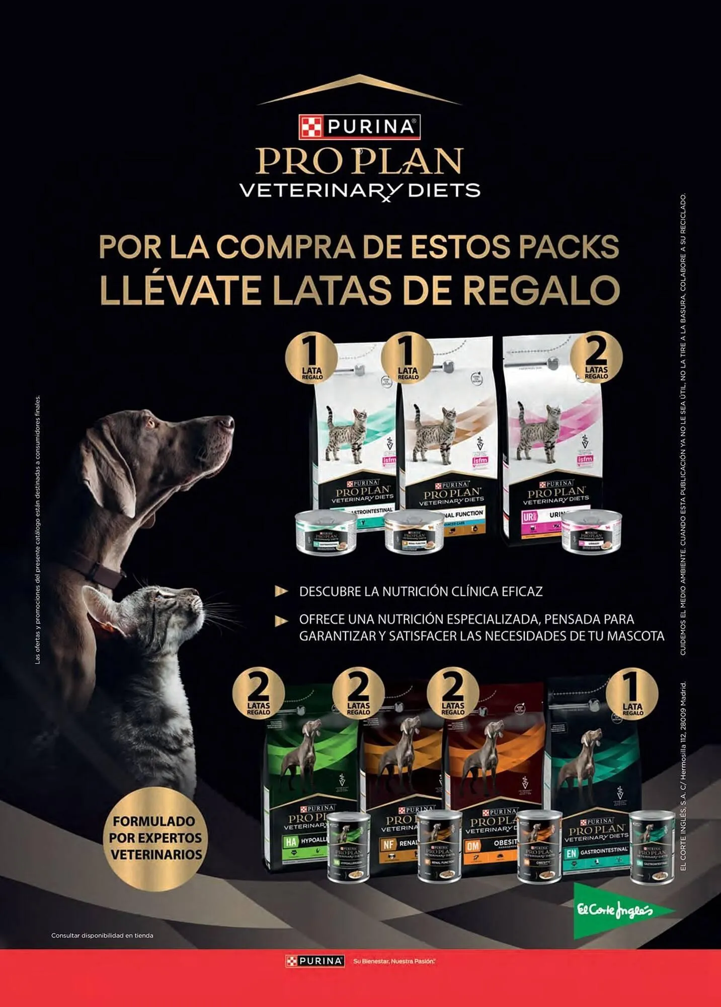 Catálogo de Catálogo El Corte Inglés 1 de octubre al 31 de octubre 2025 - Página 16