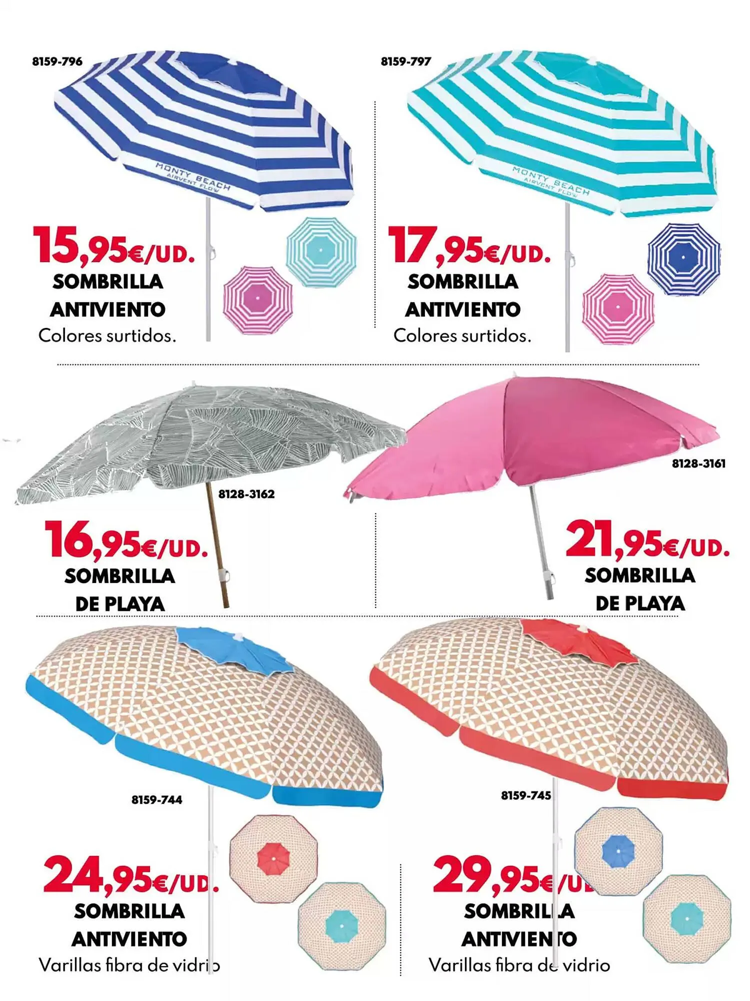 Catálogo de Folleto BricoCentro 19 de mayo al 22 de junio 2025 - Página 11