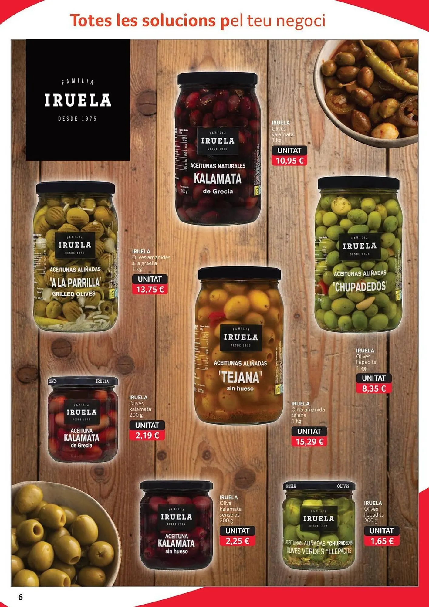 Catálogo de Folleto Suma Supermercados 22 de diciembre al 3 de enero 2026 - Página 6