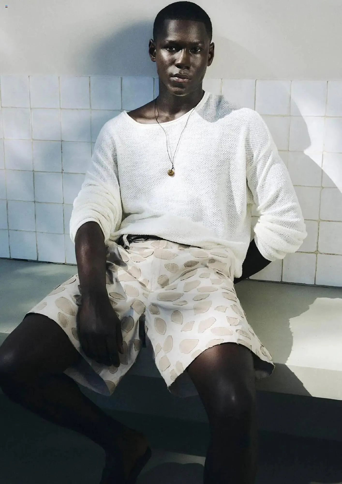 Catálogo de Folleto ZARA 1 de mayo al 31 de mayo 2025 - Página 6