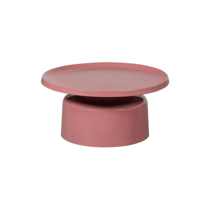 Mesa de Centro Duuk Rosa