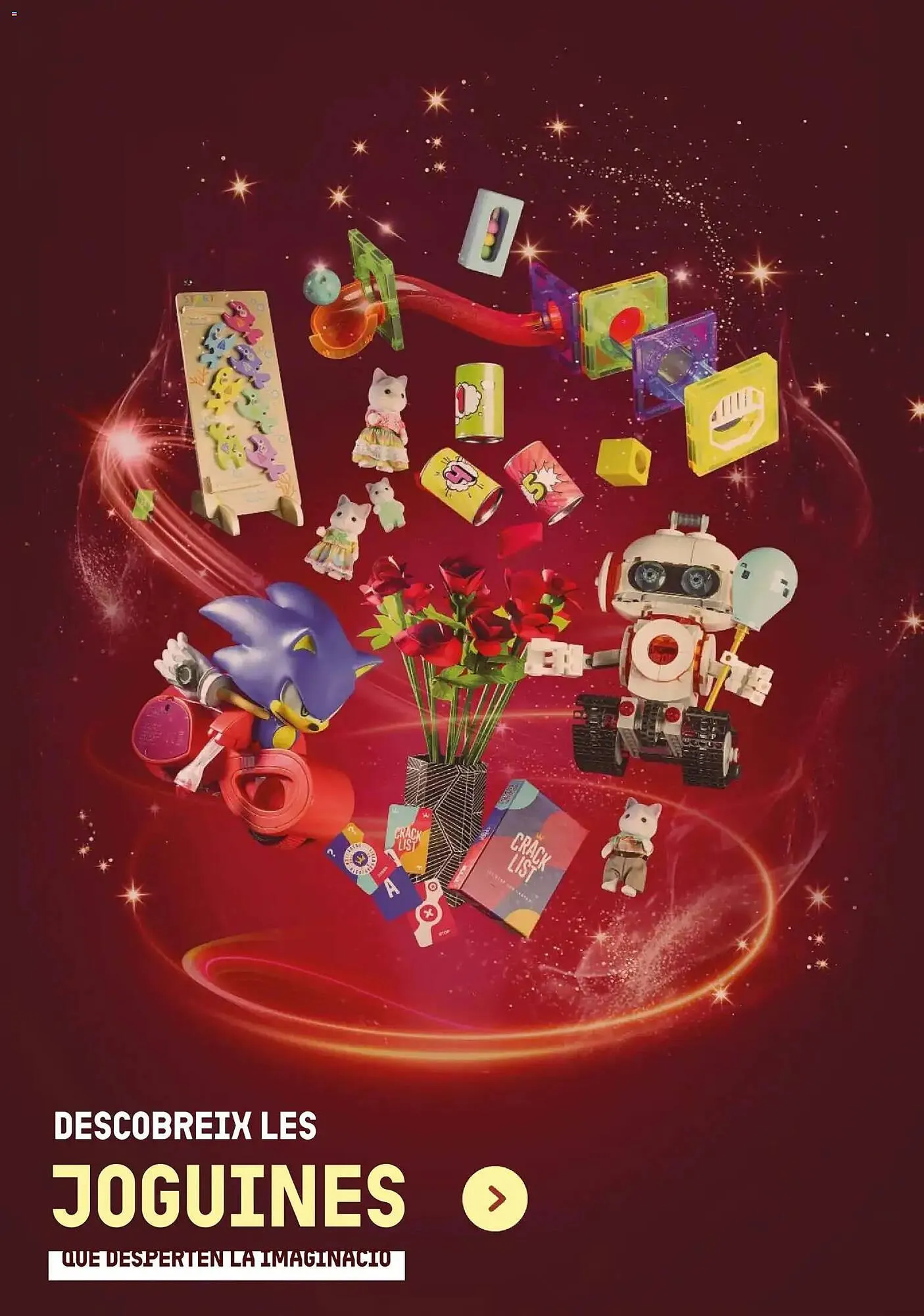 Catálogo de Folleto BonpreuEsclat 16 de diciembre al 6 de enero 2026 - Página 85