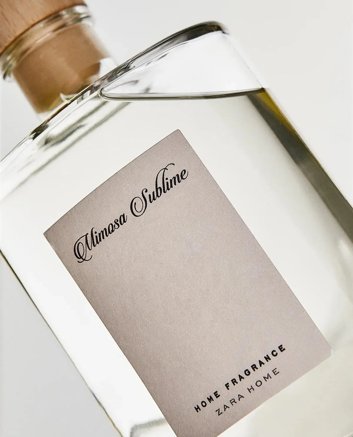 (400 ML) DIFUSOR STICKS MIMOSA SUBLIME