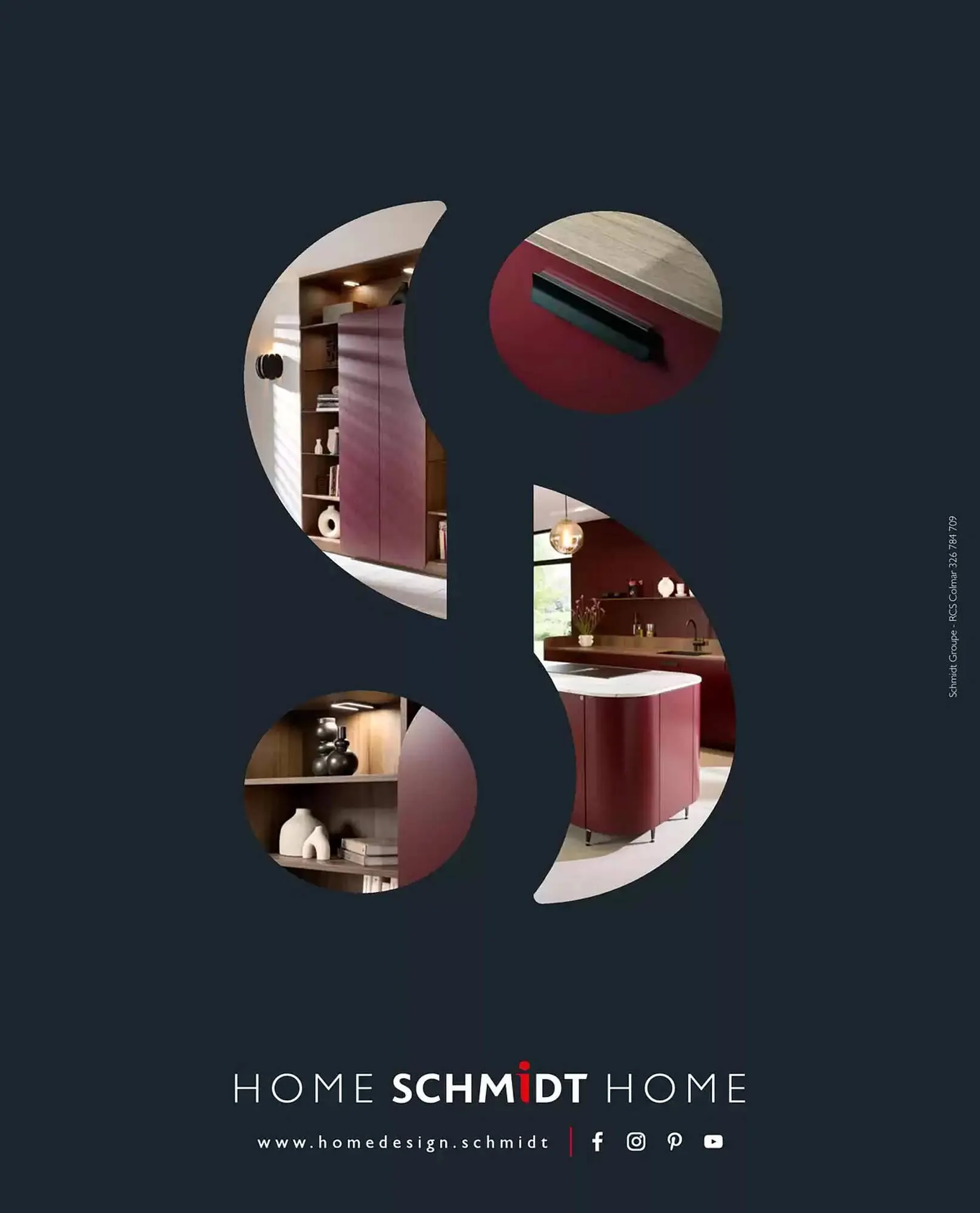 Catálogo de Folleto Schmidt Cocinas 17 de febrero al 31 de julio 2025 - Página 83