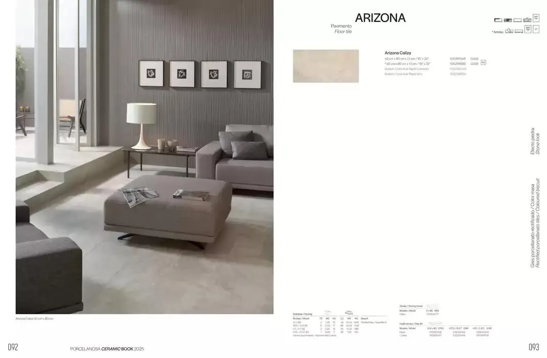 Catálogo de Ceramic Book 2025 6 de febrero al 31 de diciembre 2025 - Página 48