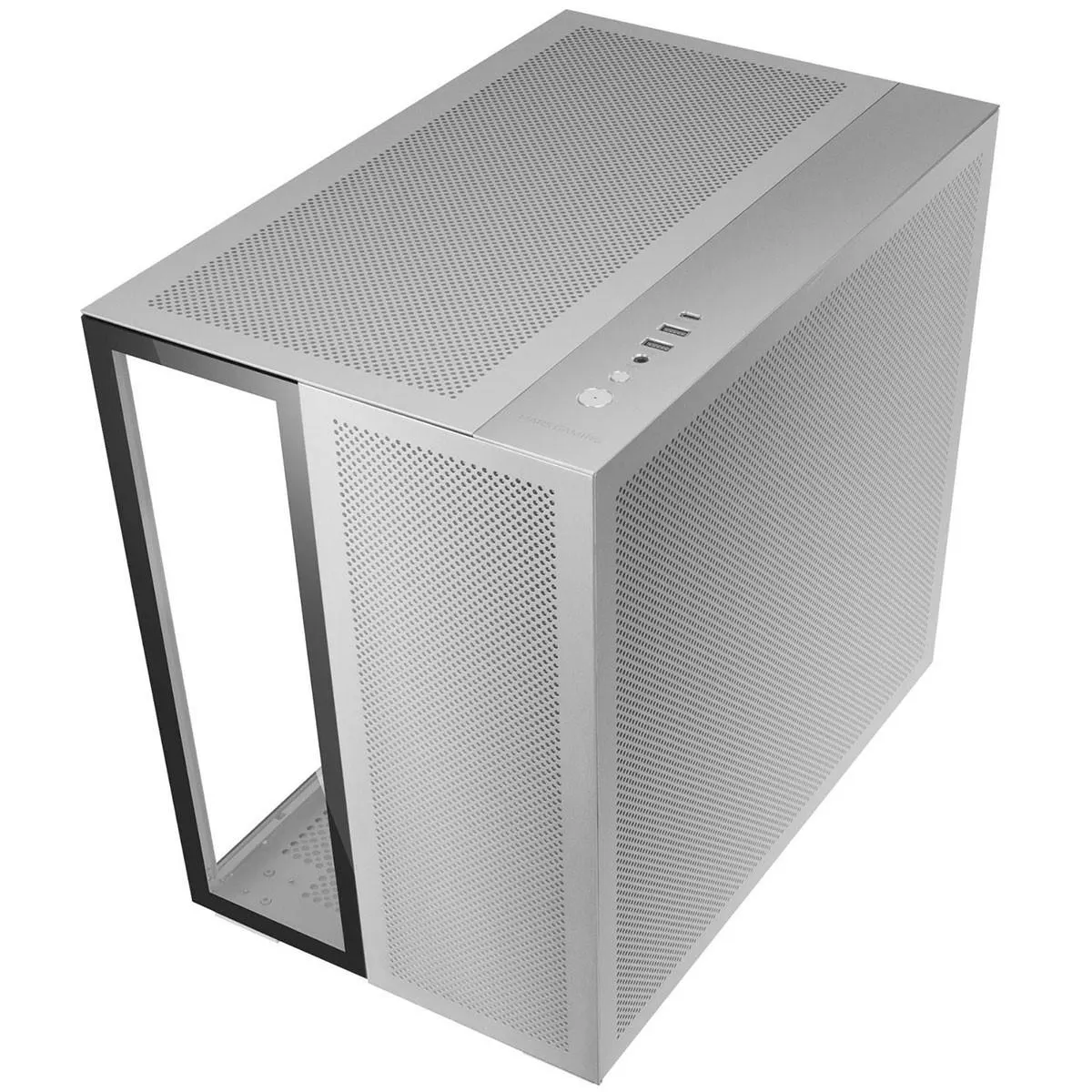 CAJA ORDENADOR MARS CUSTOM XXL MC-NOVA