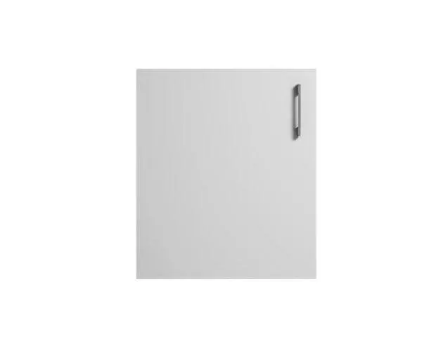 Puerta cocina NEOS blanco Mate 70 x 60 cm