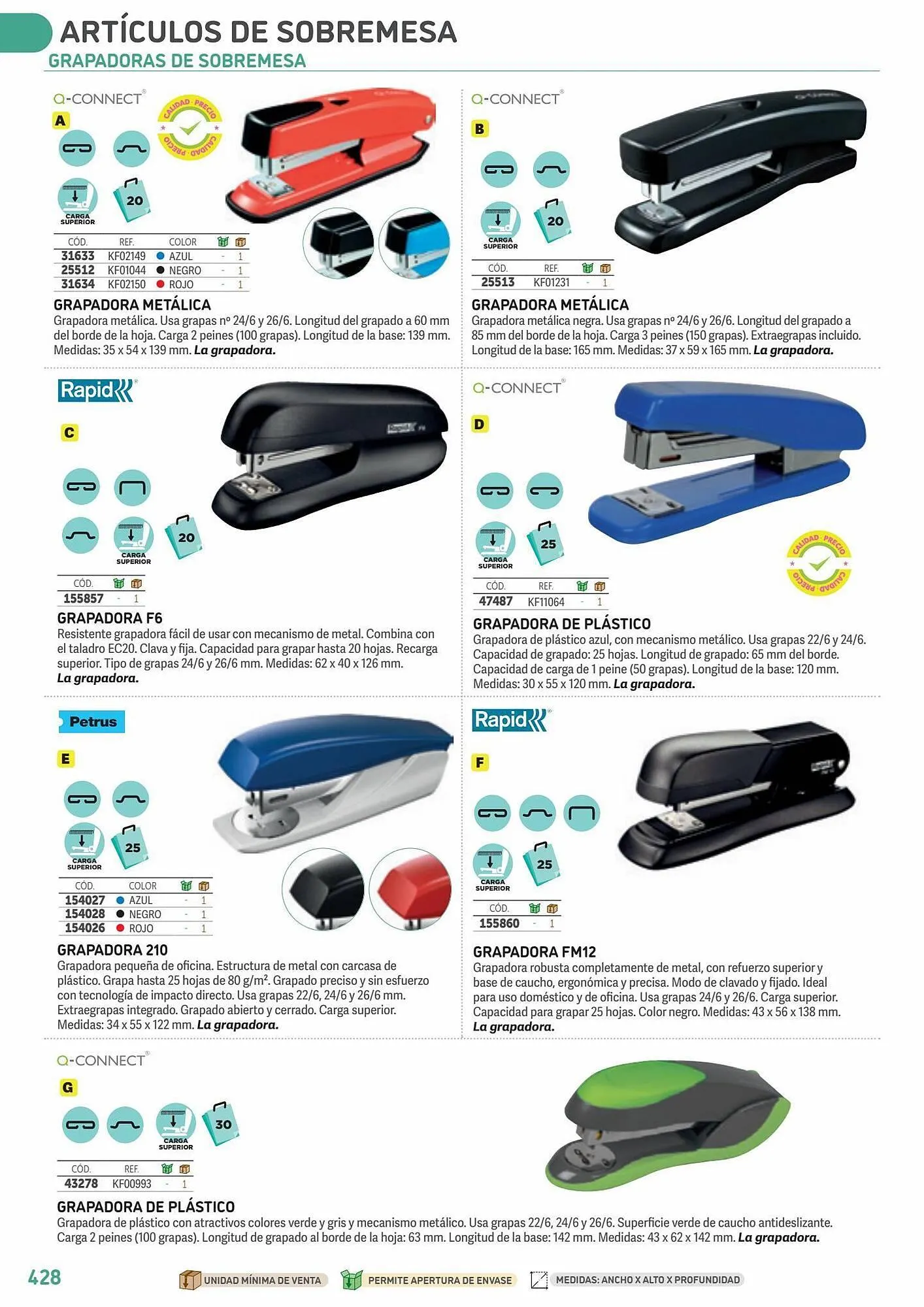 Catálogo de Folleto Carlin 25 de julio al 31 de diciembre 2023 - Página 454