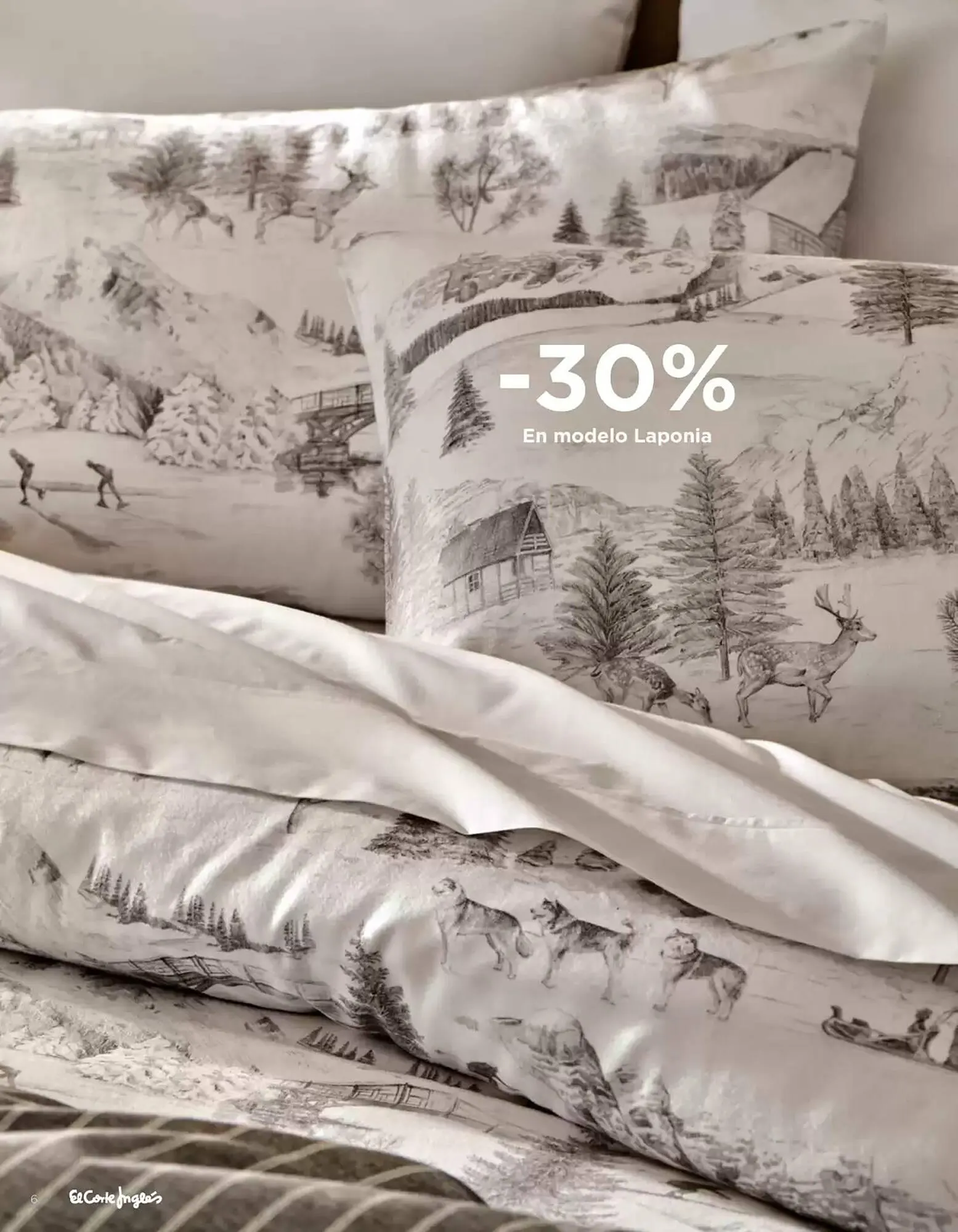 Catálogo de Folleto El Corte Inglés 22 de enero al 28 de febrero 2025 - Página 6