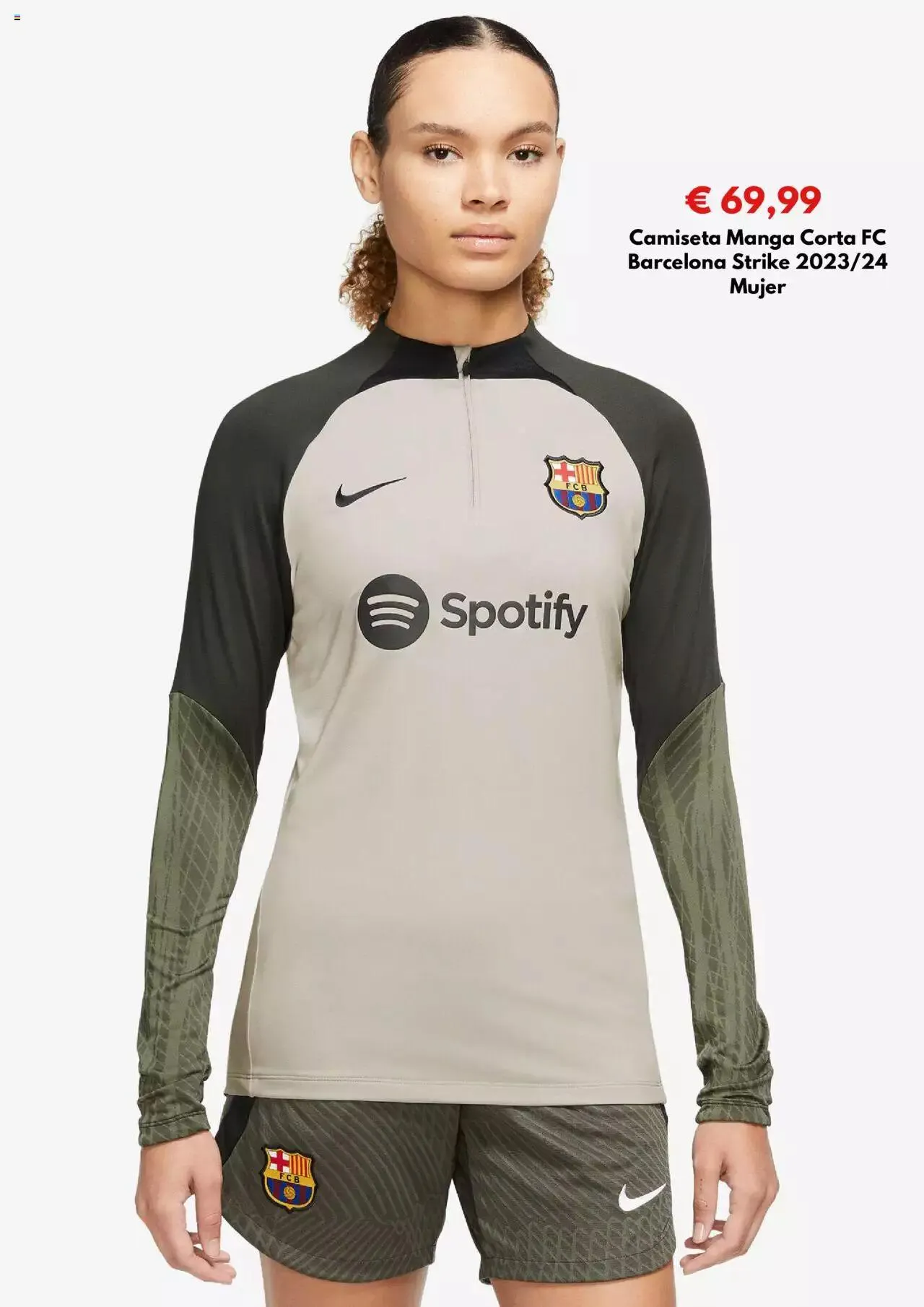 Catálogo de Intersport folleto 1 de septiembre al 31 de diciembre 2023 - Página 12