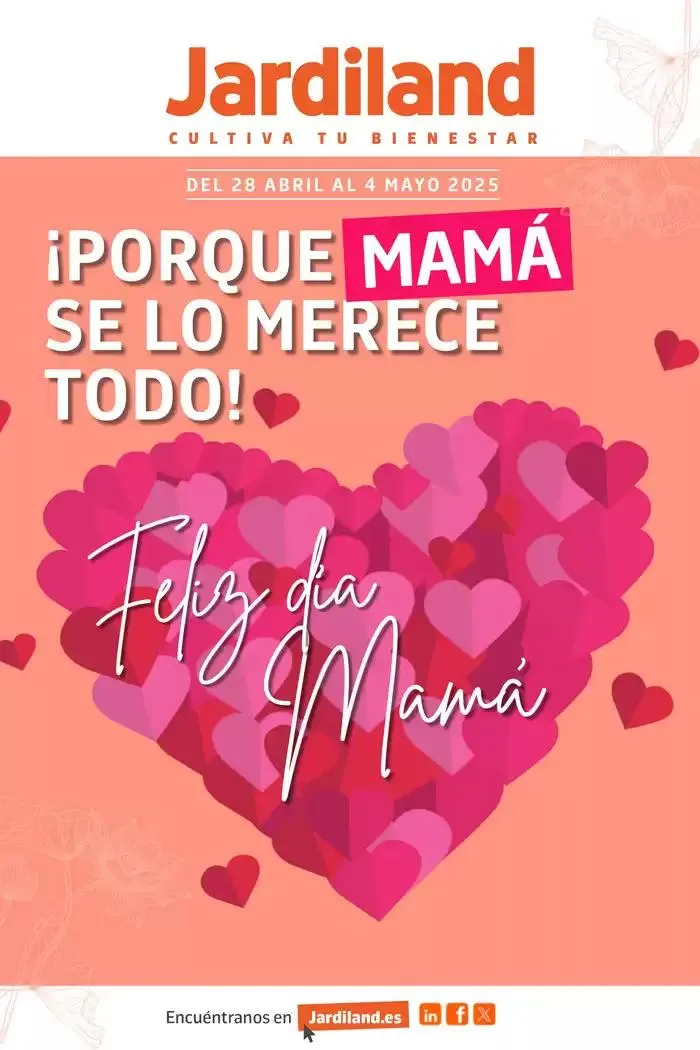 Día de la Madre Oleiros - 1