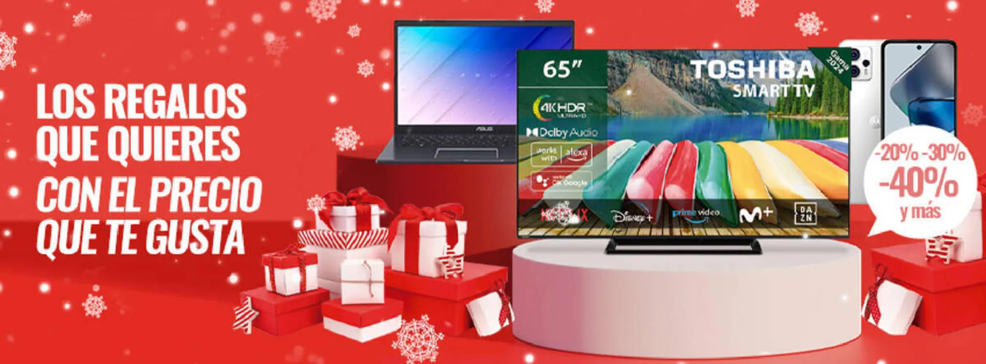 Catálogo de Folleto Mi electro 1 de diciembre al 19 de diciembre 2023 - Página 1