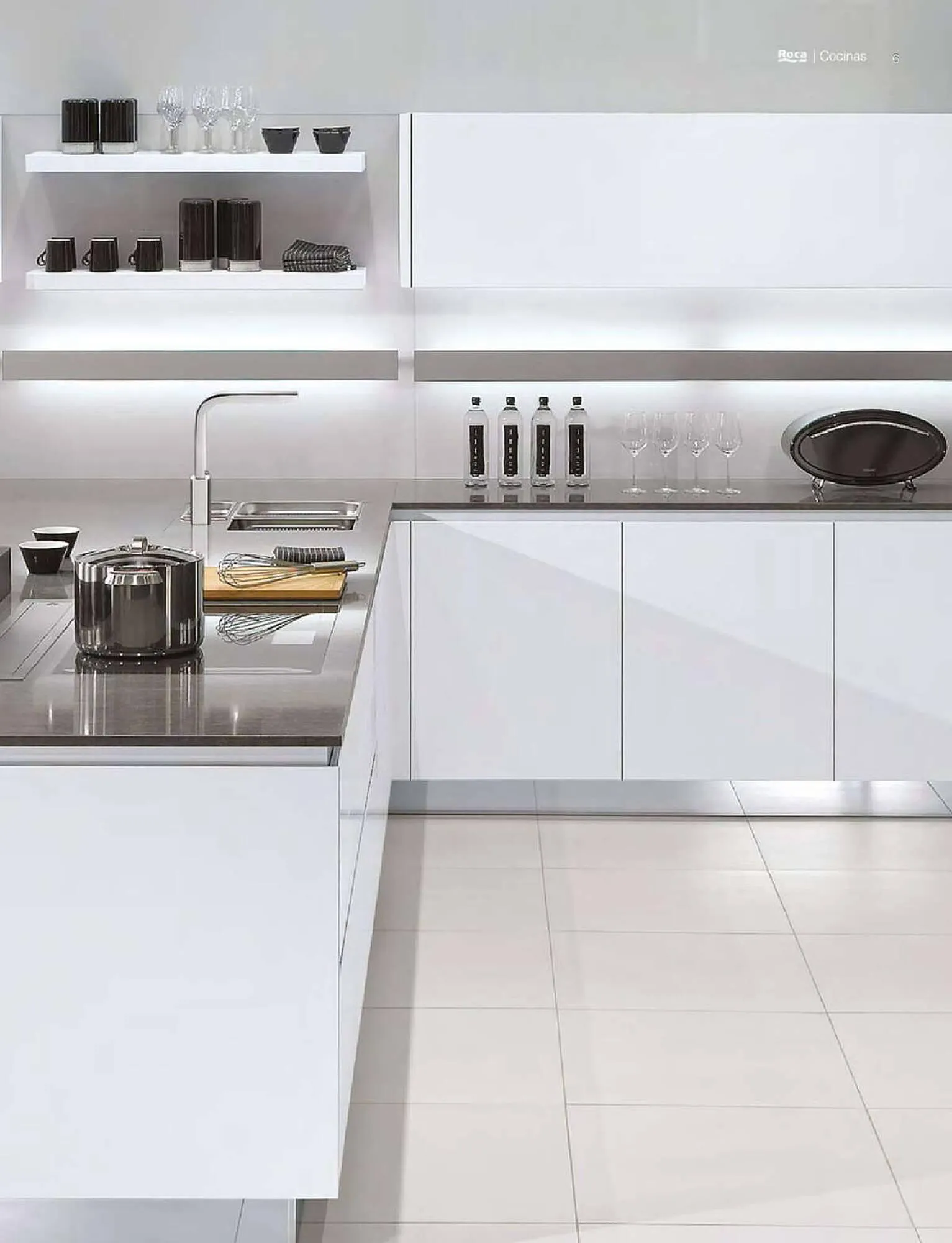 Catálogo de Folleto Roca 5 de enero al 1 de enero 2024 - Página 6