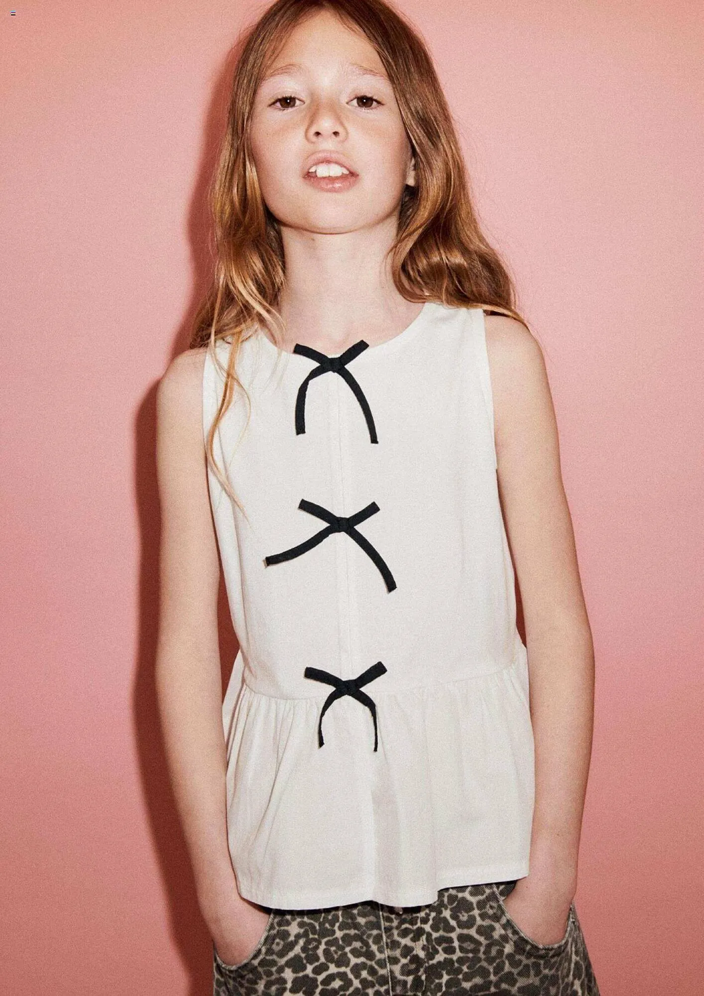 Folheto Folheto ZARA de 1 de julho até 31 de julho 2024 - Pagina 4