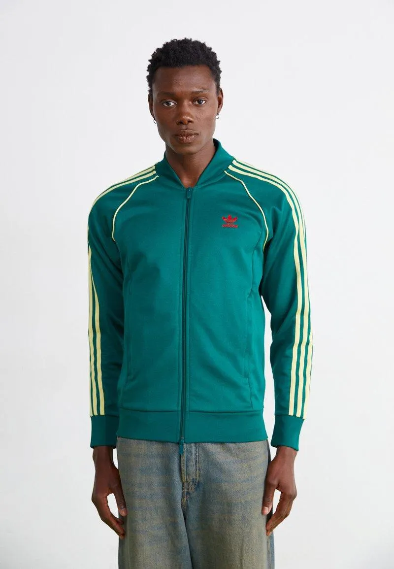 Chaqueta de entrenamiento