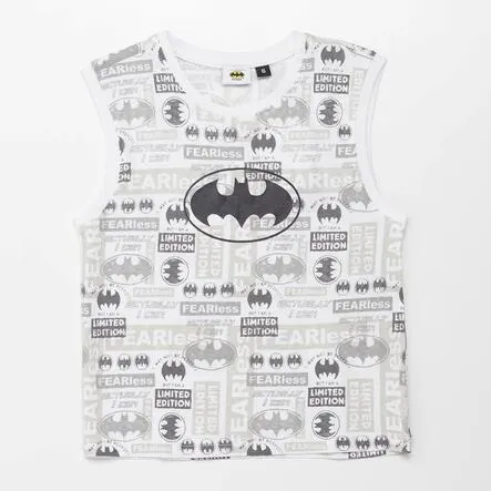 Camiseta Batman