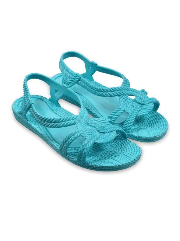 Chanclas de playa BRASILERAS, Kasgar Esmirna