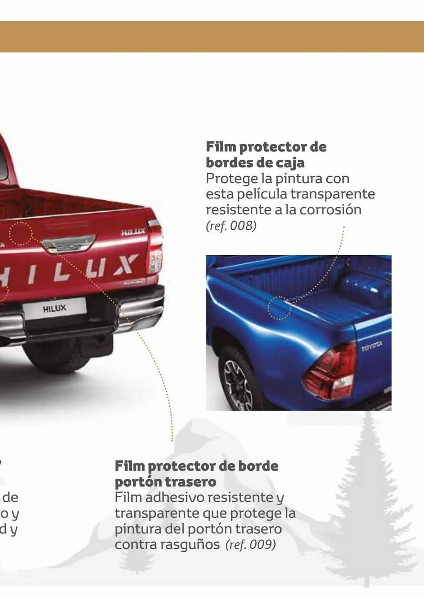 Catálogo de Folleto Toyota 12 de mayo al 12 de mayo 2024 - Página 11