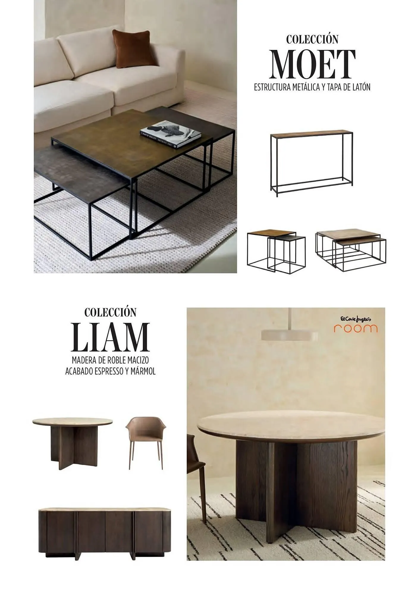 Catálogo de Catálogo El Corte Inglés 7 de abril al 31 de agosto 2026 - Página 9