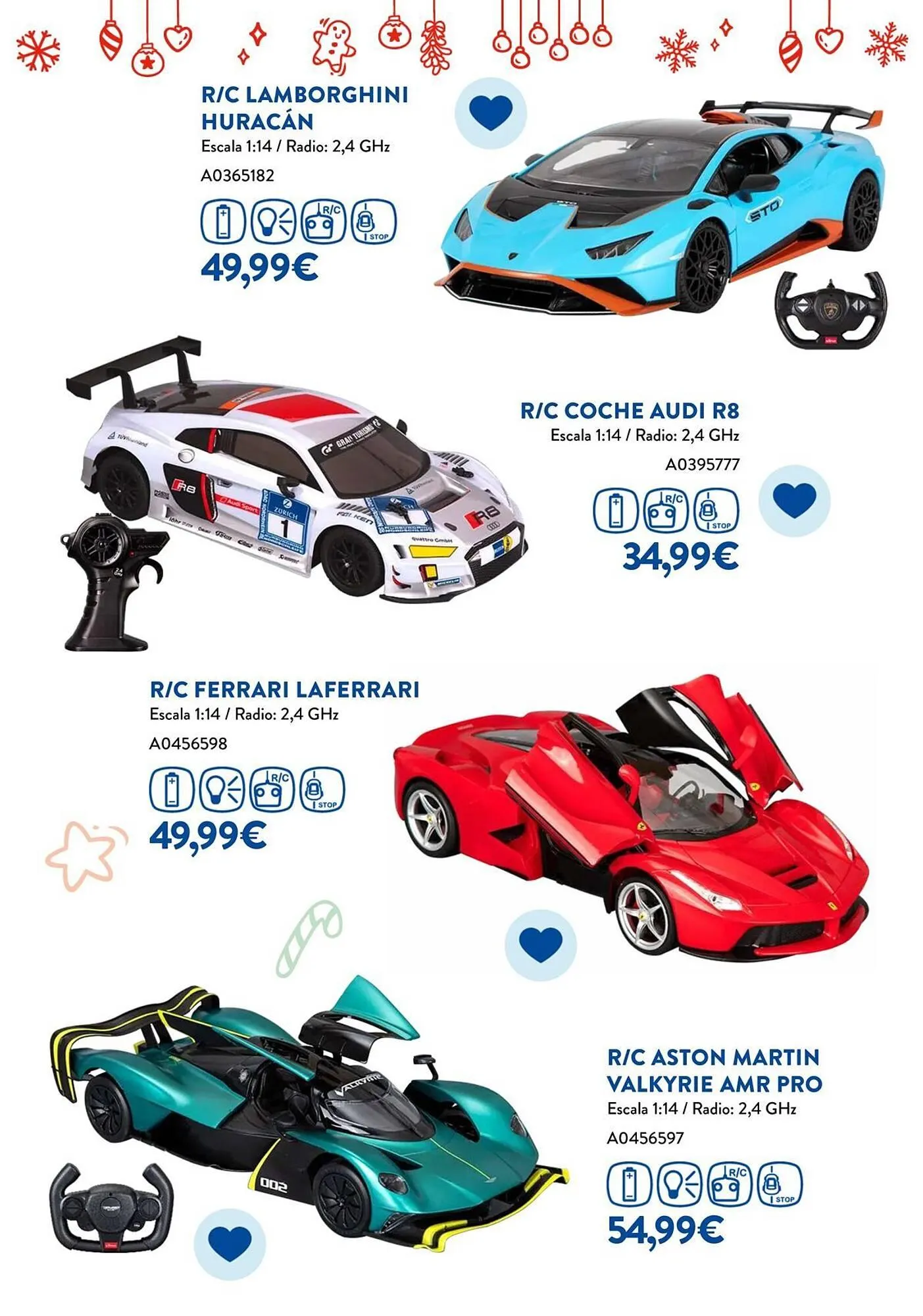 Catálogo de Catálogo Juguettos 28 de octubre al 24 de diciembre 2025 - Página 346