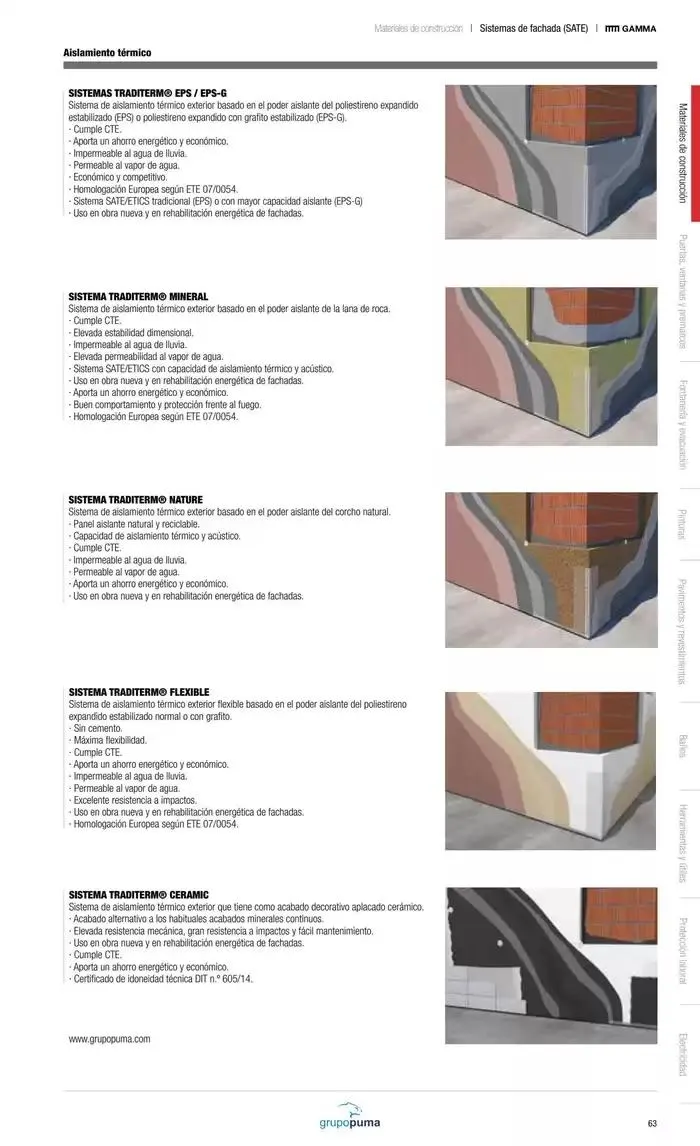 Catálogo de Catálogo Grup Gamma 14 de octubre al 31 de marzo 2025 - Página 158
