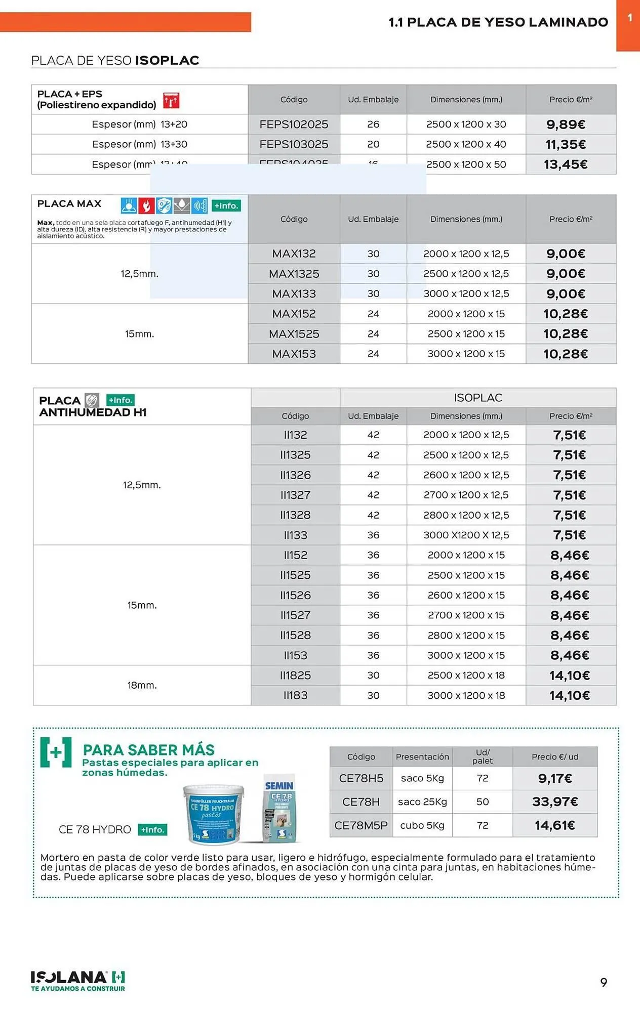 Catálogo de Catálogo Isolana 2 de diciembre al 31 de diciembre 2025 - Página 4