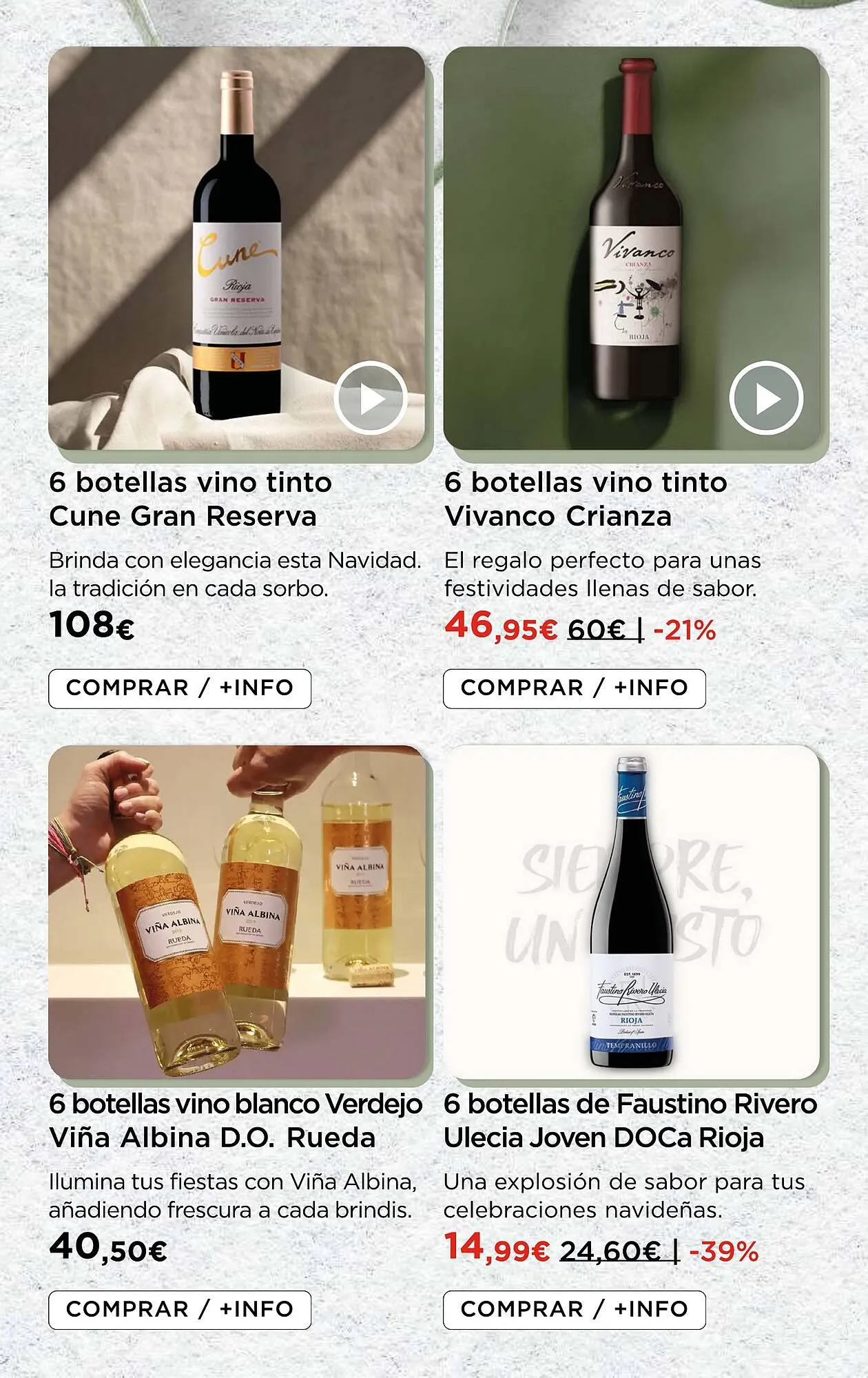 Catálogo de Folleto La tienda en casa 1 de diciembre al 30 de diciembre 2023 - Página 11