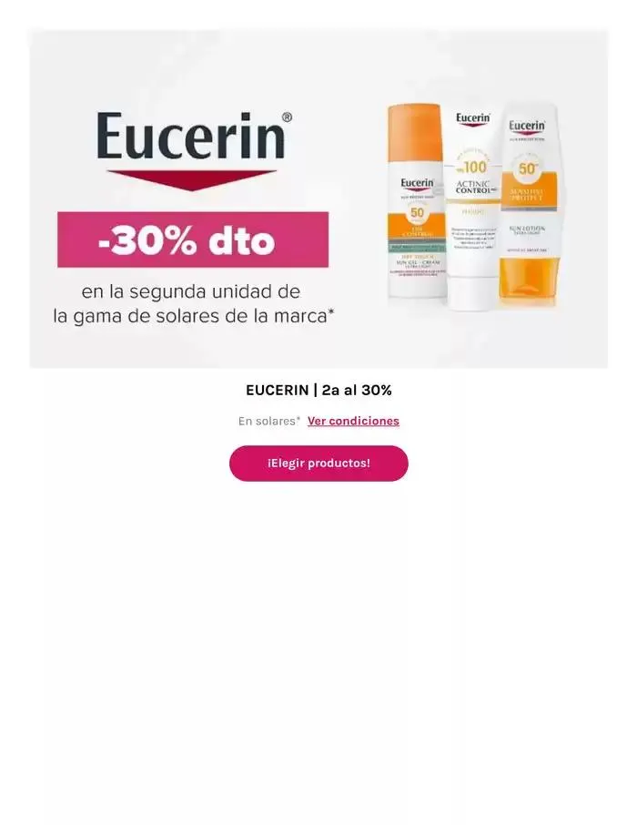 Catálogo de Promociones 7 de mayo al 31 de mayo 2025 - Página 30