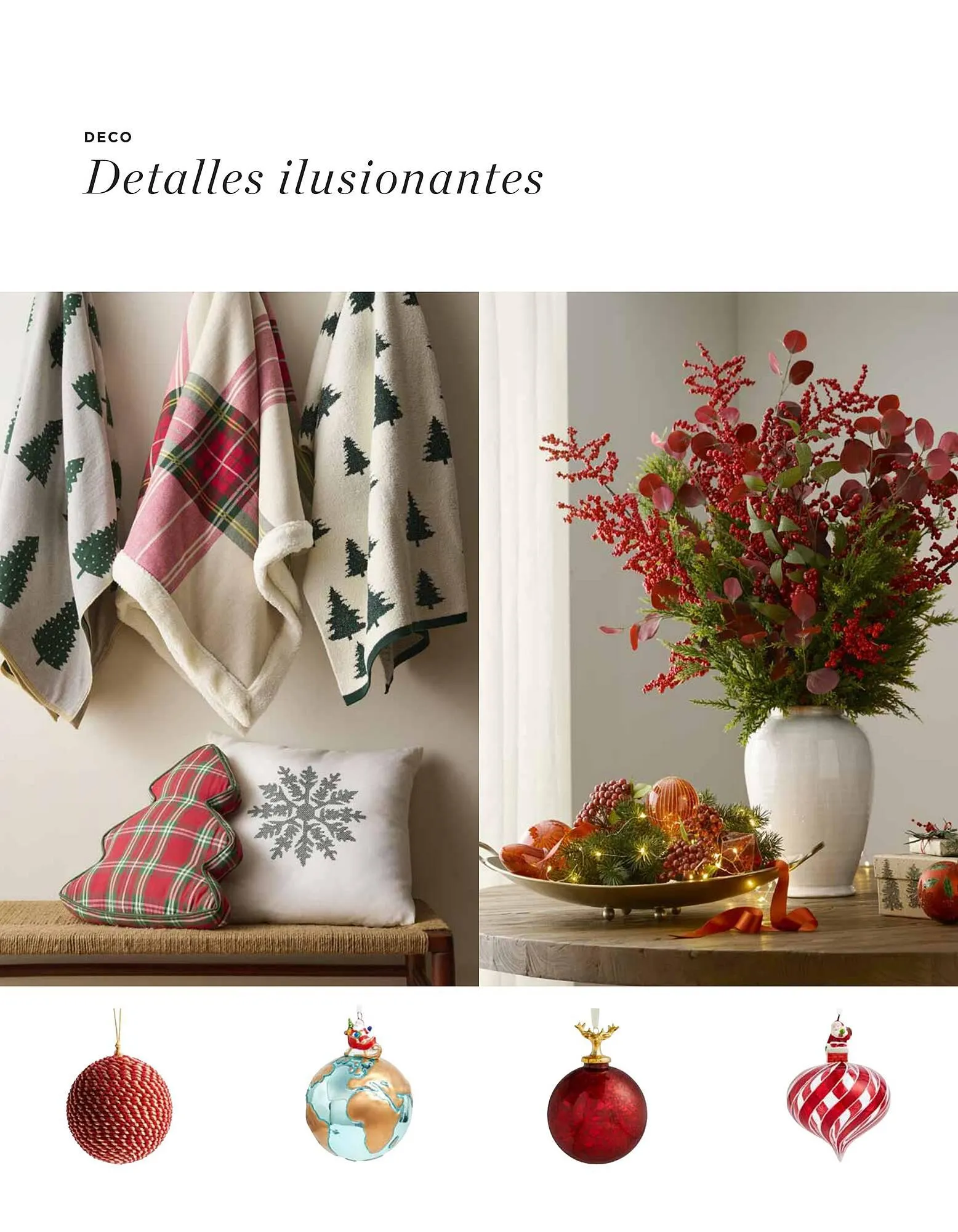 Catálogo de Folleto El Corte Inglés 15 de diciembre al 31 de diciembre 2023 - Página 10