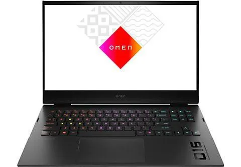 Portátil gaming - HP OMEN Laptop 17-ck1003ns, 17.3" Full HD, Intel® Core™ i7-12700H, 16GB RAM, 1TB SSD, RTX™3070 Ti, Sin sistema operativo