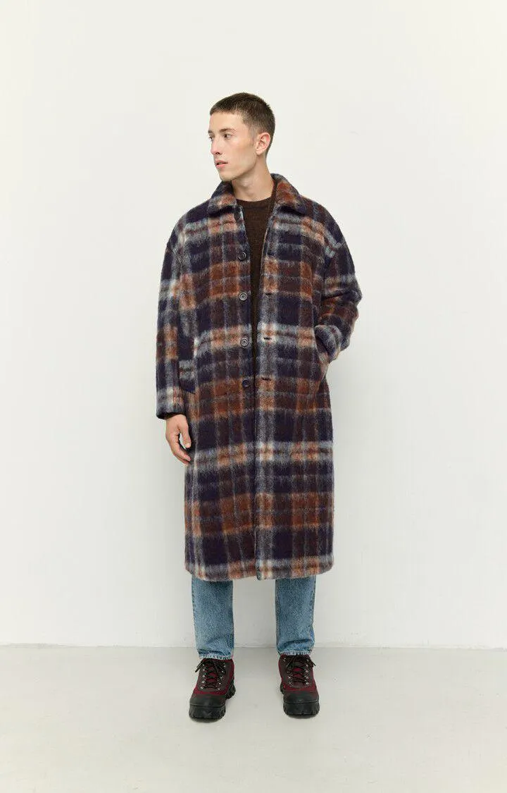 Abrigo hombre Geomark